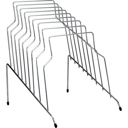 Wholesale Racks & Organizers: Discounts on Fellowes Wire Step File FEL72604