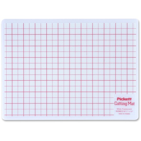 Wholesale Cutting Mats: Discounts on Chartpak Cutting Mat CHAWCM812