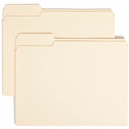 Wholesale Manila Folders: Discounts on Smead Manila Folders SMD10331