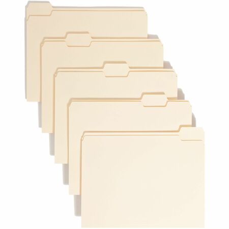 Wholesale Manila Folders: Discounts on Smead Manila Folders SMD10350