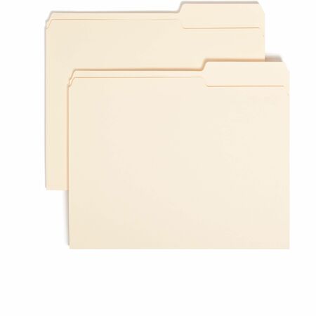 Wholesale Manila Folders: Discounts on Smead Manila Folders SMD10385