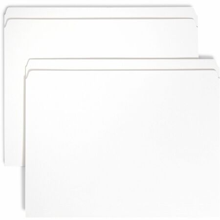 Wholesale Colored Folders: Discounts on Smead Colored Folders with Reinforced Tab SMD12810