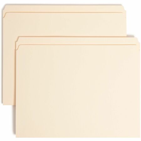 Wholesale Manila Fastener Folders: Discounts on Smead Manila Fastener Folders with Reinforced Tab SMD14510