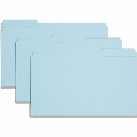 Wholesale Colored Pressboard Folders: Discounts on Smead Colored Pressboard Folders SMD22530