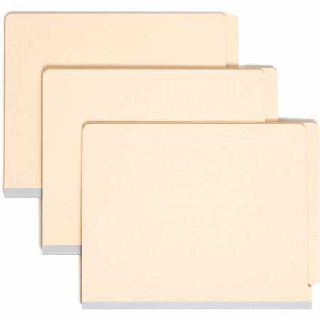 Wholesale End Tab Manila Classification Folders: Discounts on Smead End Tab Manila Classification Folders SMD26835