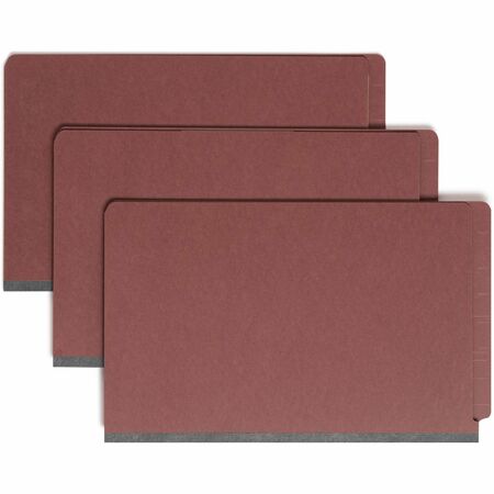 Wholesale End Tab Classification Folders: Discounts on Smead End Tab Classification Folders SMD29865