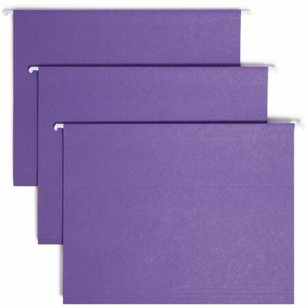 Wholesale Colored Hanging Folders: Discounts on Smead Colored Hanging Folders with Tabs SMD64072