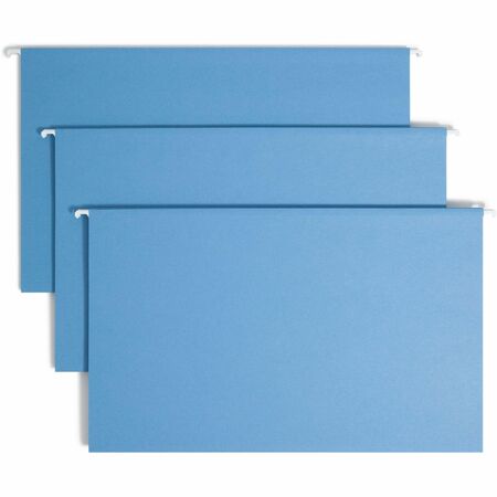 Wholesale Colored Hanging Folders: Discounts on Smead Colored Hanging Folders with Tabs SMD64160