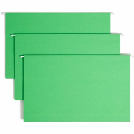 Wholesale Colored Hanging Folders: Discounts on Smead Colored Hanging Folders with Tabs SMD64161