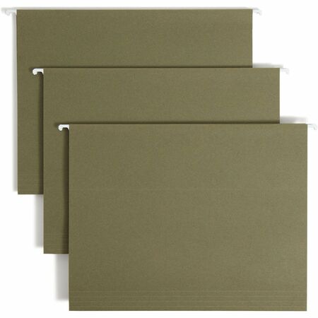 Wholesale Hanging Folders: Discounts on Smead 100% Recycled Hanging Folders SMD65001