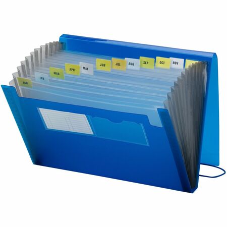 Wholesale Poly Expanding Files: Discounts on Smead Poly Expanding Files SMD70876