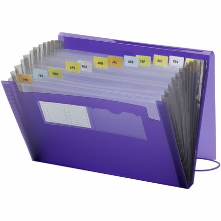 Wholesale Poly Expanding Files: Discounts on Smead Poly Expanding Files SMD70879