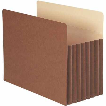 Wholesale File Folders: Discounts on Smead TUFF Expanding Redrope File Pockets SMD73395