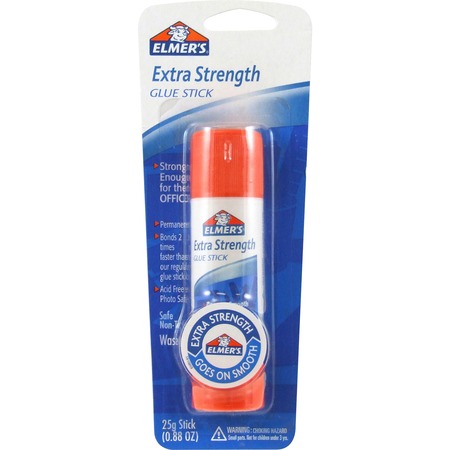 Wholesale Glue Sticks: Discounts on Elmer'sExtra-strength Glue Sticks EPIE527