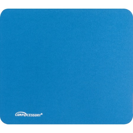 Wholesale Mouse Pads & Wrist Rests: Discounts on Compucessory Smooth Cloth Nonskid Mouse Pads CCS23605