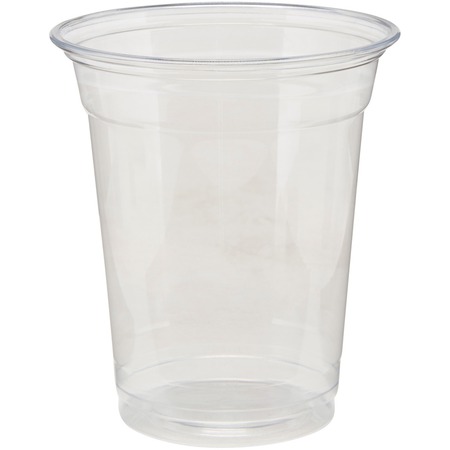 Wholesale Dixie Crystal Clear Plastic Cups: Discounts on Dixie Crystal Clear Plastic Cups DXECP12DXPK