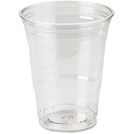 Wholesale Dixie Crystal Clear Plastic Cups: Discounts on Dixie Crystal Clear Plastic Cups DXECP16DXPK