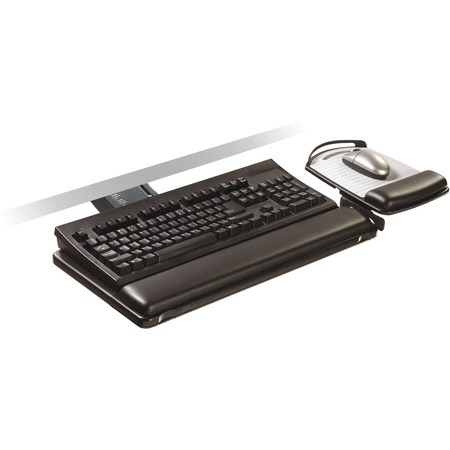 Wholesale Keyboard Trays: Discounts on 3M