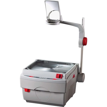 Wholesale Overhead Projectors: Discounts on Apollo 3000 Overhead Projector APO3000