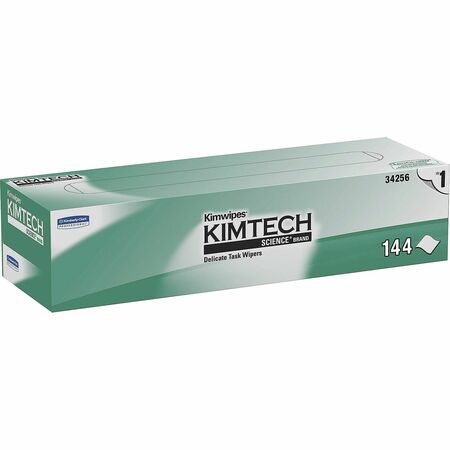 Kimberly-Clark KimWipes Task Wipers