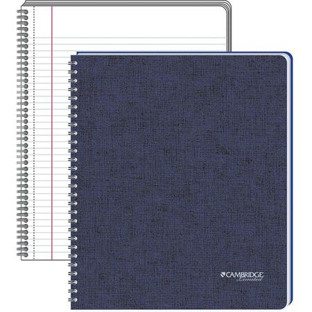 Wholesale Notebooks: Discounts on Mead Mead Hardbound Business Notebook - Letter MEA06136