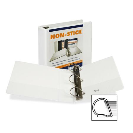 Wholesale Presentation/View Binders - D-Ring: Discounts on Samsill Insertable D-Ring Binder SAM16487