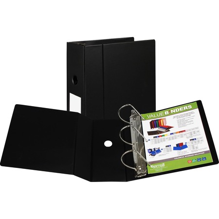 Wholesale Standard D-Ring Binders: Discounts on Samsill Angle-D Ring Binders SAM16600