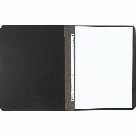Wholesale Report Covers: Discounts on ACCO Pressboard Report Covers, Side Binding for Letter Size Sheets, 3