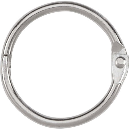 ACCO Loose Leaf Rings, 1