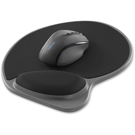 Wholesale Wrist/Mouse Pads: Discounts on Kensington 62816 Memory Foam Mouse Wrist Pillow KMW62816