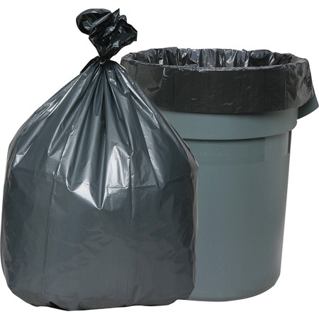Wholesale Genuine Joe Trash Bags: Discounts on Genuine Joe Maximum Strength Trash Can Liner GJO70342