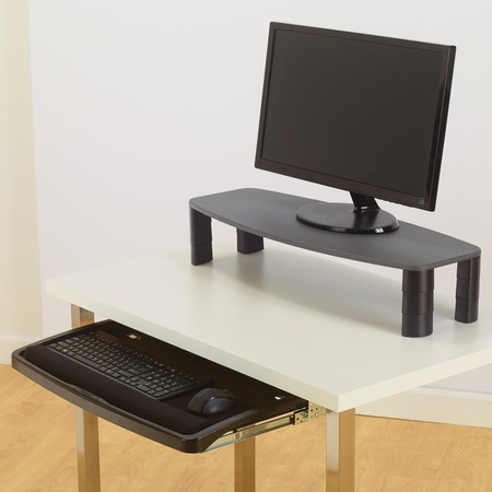 Wholesale Keyboards & Accessories: Discounts on Kensington OverUnder Keyboard Drawer KMW60717