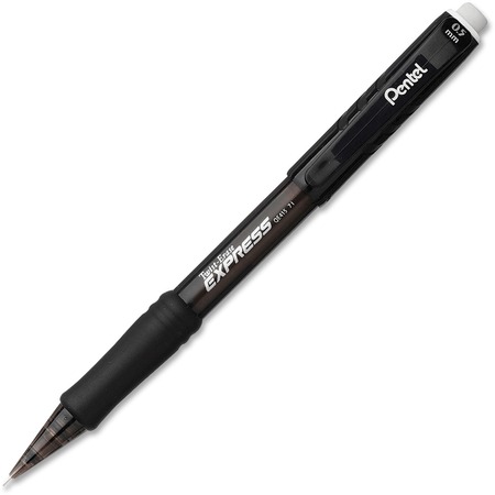 Wholesale Mechanical Pencils: Discounts on Pentel Twist-Erase Express Mechanical Pencil PENQE415A