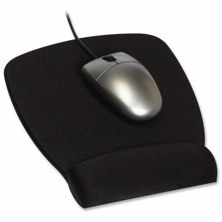 3M Nonskid Mouse Pad MMMMW209MB