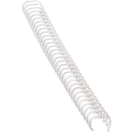 Wholesale Binding Combs: Discounts on Fellowes Double-Loop Wire Binding Combs FEL52540