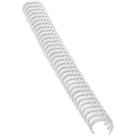 Wholesale Binding Combs: Discounts on Fellowes Double-Loop Wire Binding Combs FEL52542