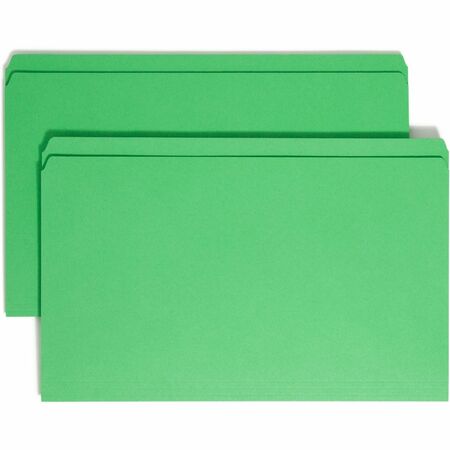 Wholesale Colored Folders: Discounts on Smead Colored Folders with Reinforced Tab SMD17110