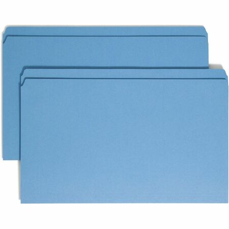 Wholesale Colored Folders: Discounts on Smead Colored Folders with Reinforced Tab SMD17010