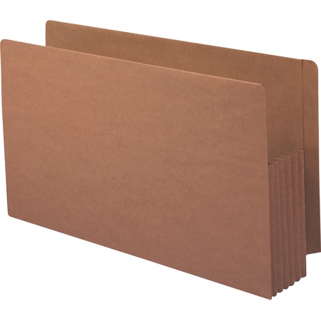 Wholesale End Tab Redrope File Pockets: Discounts on Smead Extra Wide End Tab Redrope File Pockets with Reinforced Tab SMD76194