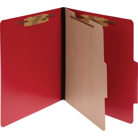 ACCO ColorLife Letter Classification Folder ACC15649
