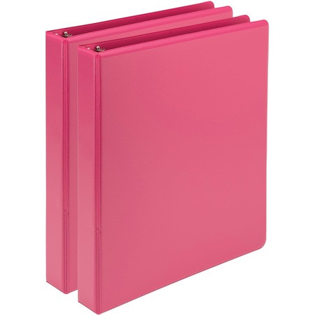 Wholesale Presentation/View Binders - Round Ring: Discounts on Samsill Fashion Color Round Ring Presentation View Binders SAMU86376