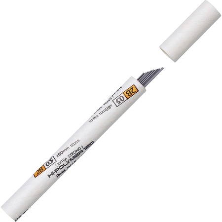 Wholesale Pencil Refills: Discounts on Pentel Premium Hi-Polymer Leads PENC5252B