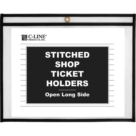 Wholesale Ticket Holders: Discounts on C-Line Shop Ticket Holder CLI49912