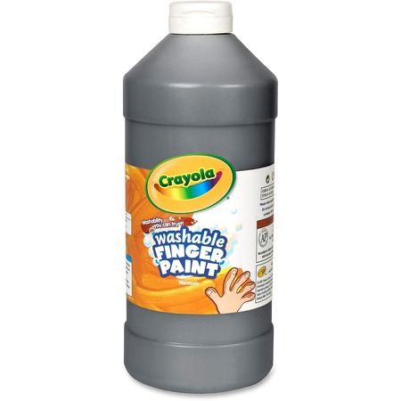 Wholesale Crayola BULK Paints: Discounts on Crayola Washable Finger Paint Markers CYO551332051