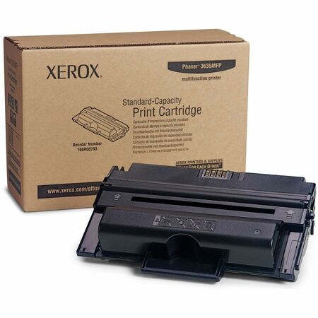 Xerox Original Toner Cartridge