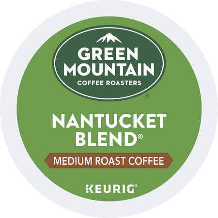 Green mountain clearance coffee