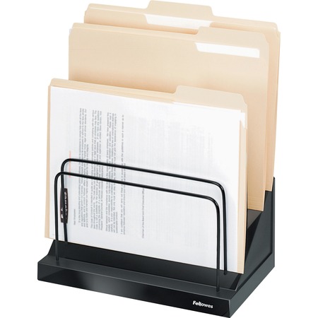 Wholesale Racks & Organizers: Discounts on Fellowes Designer Suites