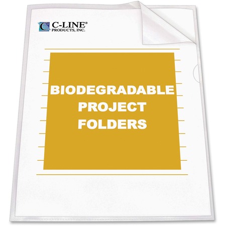 Wholesale Project Files & Folders: Discounts on C-Line Specialty Project Folders CLI62627