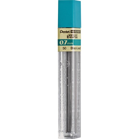 Wholesale Pencil Refills: Discounts on Pentel Super Hi-Polymer Leads PEN502B