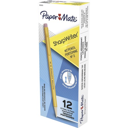 Paper Mate SharpWriter No. 2 Mechanical Pencils